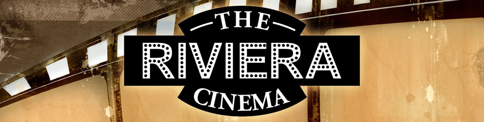 The Riviera Cinema in Farmington Hills, MI banner