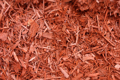 Premium Color Mulch As Low As $274.50 at Suburban Landscape Supply