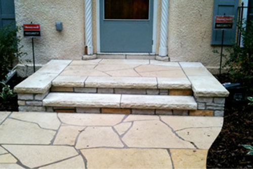 $200 OFF 1,000 sq. ft min at Stone Age Decorative Concrete