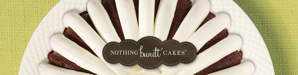 Nothing Bundt Cakes in Orland Park, IL banner