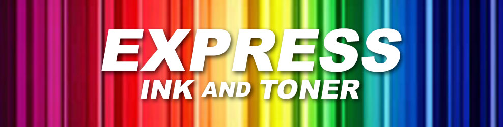 Express Ink And Toner in Waterford, MI banner