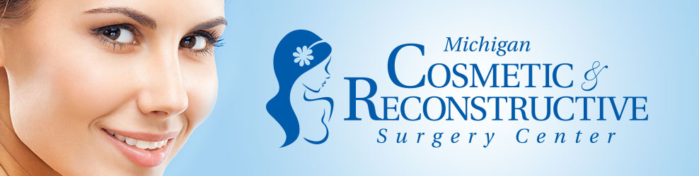 Michigan Cosmetic & Reconstructive Surgery Center in Southfield, MI banner