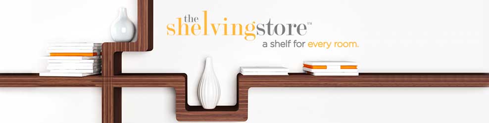 The Shelving Store in Madison Hts., MI banner
