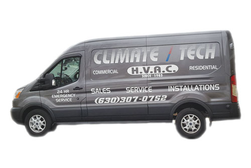 climate tech hvac