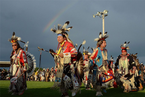 The Mdewakanton Sioux: A Legacy of Resilience and Renewal