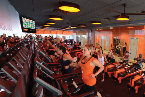 Orangetheory Fitness Maple Grove #0024 in Maple Grove, MN, US