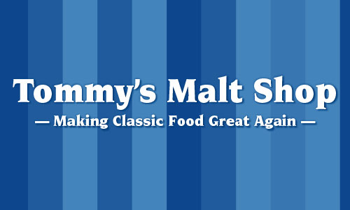 Tommy's best sale burger coupons