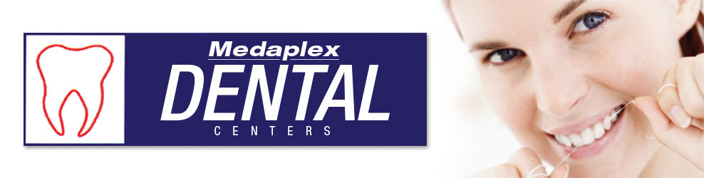 Medaplex Dental Medical Centers in Oak Park, MI banner