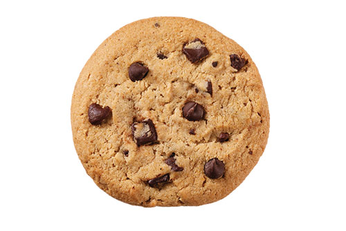 FREE Cookie With Any Sandwich Purchase at Erbert and Gerbrt's