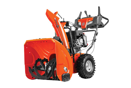 $5 OFF Complete Tune-Up On All Single Stage Snow Blowers Drop-Off Only at JC’s Repair