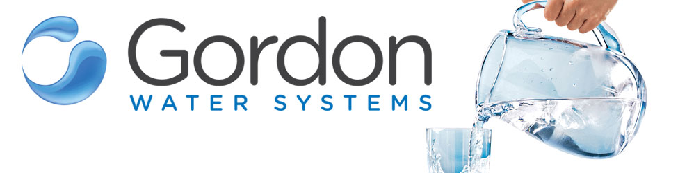 Gordon Water Systems in Grand Rapids, MI banner