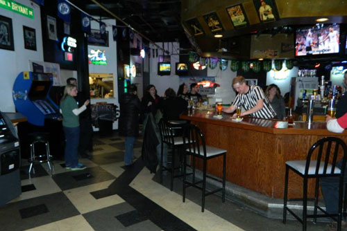 Time Out West Sports Pub in Hanover Park, IL | SaveOn