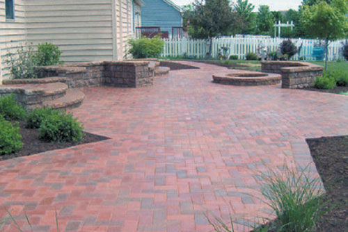 10% OFF Valid Only On Clean, Re-Sand & Seal Project of $900 or More at Amazing Paver Restoration