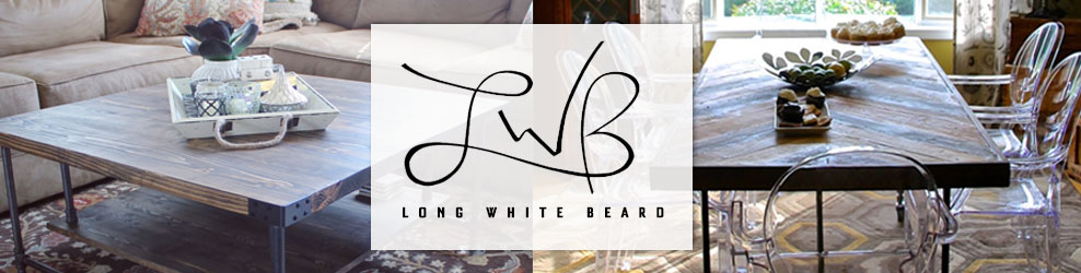 Long White Beard in Ferndale, MI banner