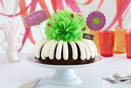 How to Grab the Best Nothing Bundt Cakes Coupons & Discounts - The Krazy  Coupon Lady
