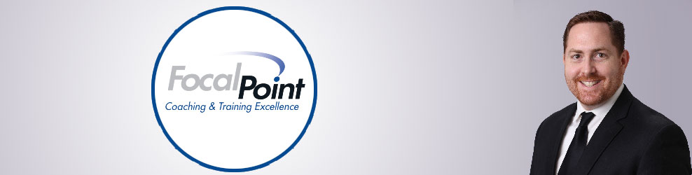 Focal Point Coaching & Training banner