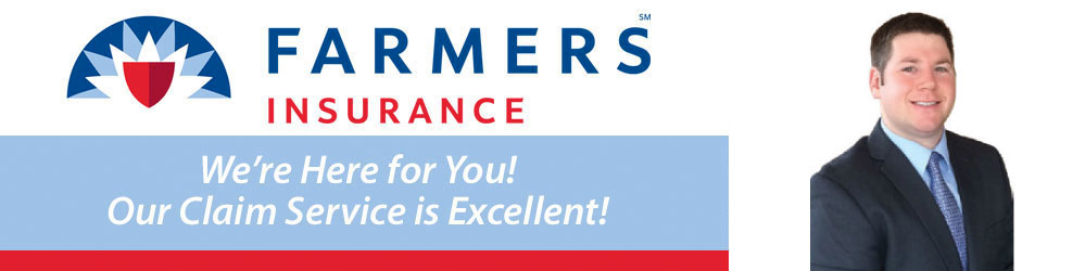 Farmers Insurance - Allen Capp in New Lenox, IL banner