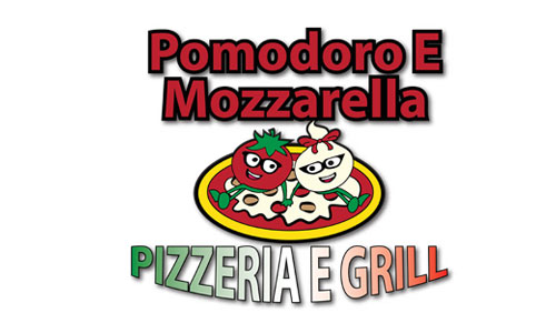 Pomodoro E Mozzarella Pizzeria E Grill in St. Charles, IL | SaveOn