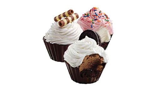 $3 OFF Any Signature Cake at Cold Stone Creamery