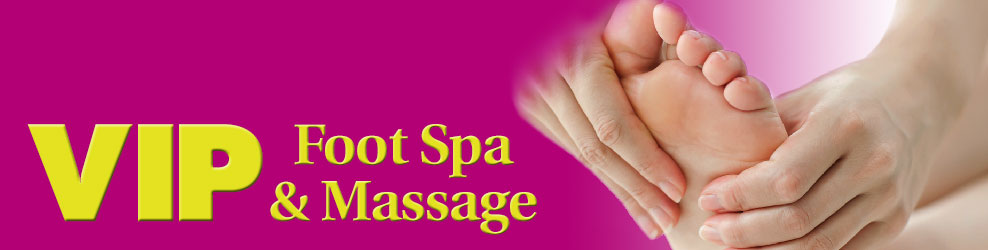 Vip Foot Spa And Massage In Des Plaines Il Saveon