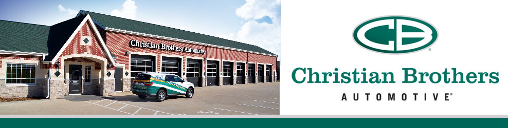 Christian Brothers Automotive in Lakeville, MN  SaveOn