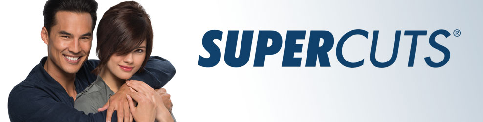 Supercuts in Chesterfield, MI banner