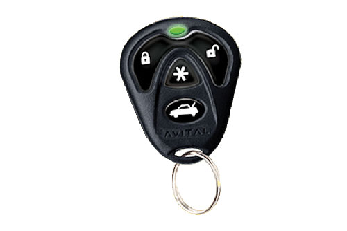 Remote Start From $138 at Phase/Four