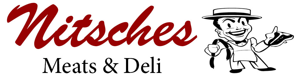 Nitsche's Meats & Deli in Shelby Twp, MI banner