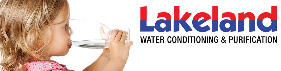 Lakeland Soft Water Oxford