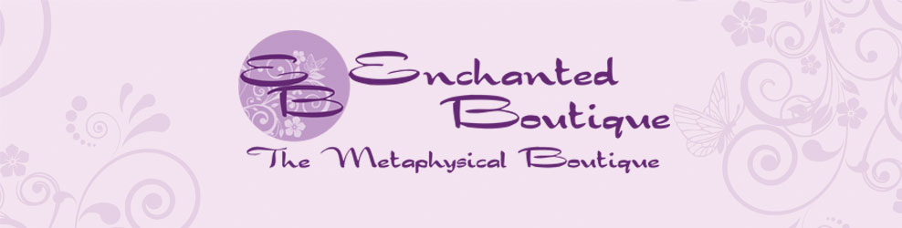 Enchanted Boutique in Maplewood, MN banner
