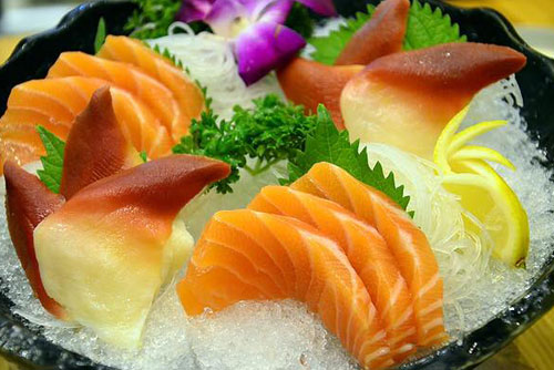 $4 OFF All You Can Eat For Two Lunch at Akame Sushi