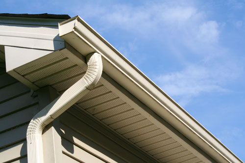 $300 OFF New Gutters or Gutter Protection System at Kroll Gutter Systems