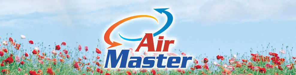 Air Master in Ferndale, MI banner