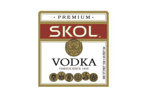 $10.99 Skol Vodka 1.75L at Dundee Exxon