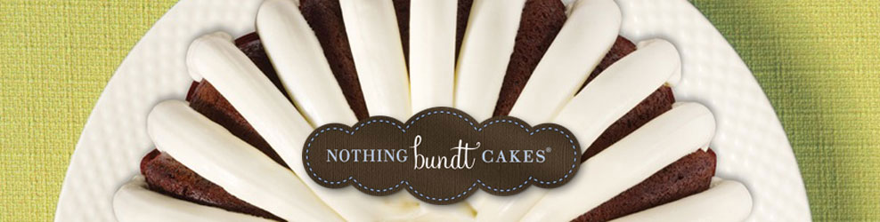 Nothing Bundt Cakes in Algonquin, IL banner