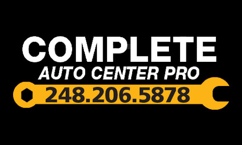 Complete Auto Center Pro in Waterford, MI - 1531410274 Logo