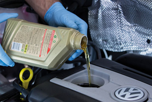 Up To $64.95 Oil Changes at PDB Auto Care