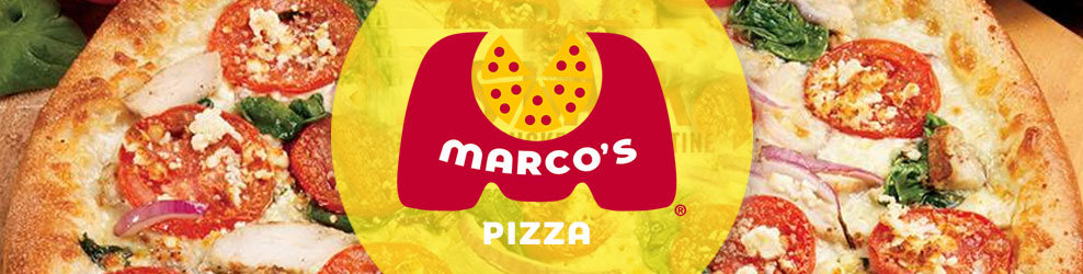 Marco's Pizza in Chesterfield, MI | SaveOn