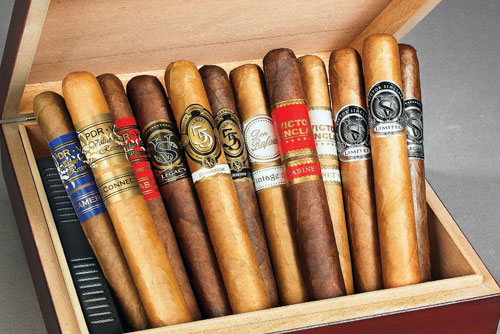 Get Thompson Cigar Coupons, Promo Codes & Free Shipping