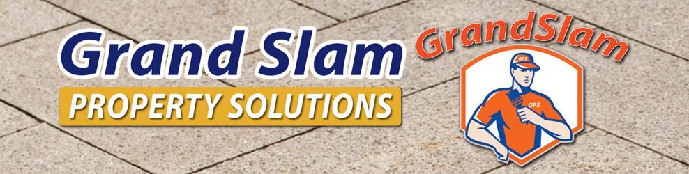Grand Slam Property Solutions of Lake Orion banner