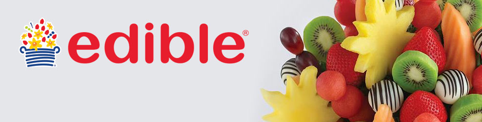 Edible Arrangements at Lexington Plaza Shoppes banner