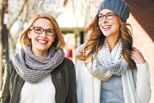 SAVE An Additional $25 On A Complete Pair of Eyeglasses or RX Sunglasses at Pearle Vision