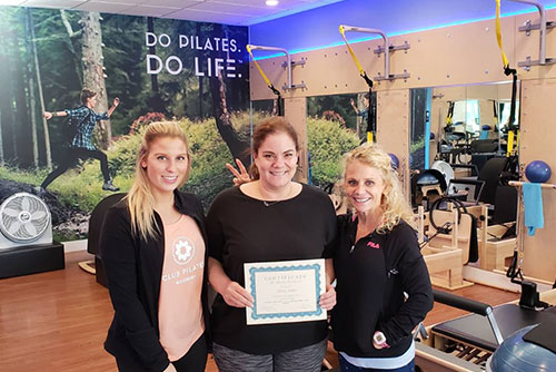 Club Pilates in Woodbury MN SaveOn