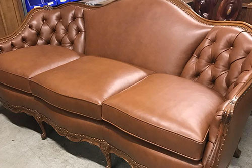 Furniture Upholstery Repair & Reupholstery in Minneapolis, MN at