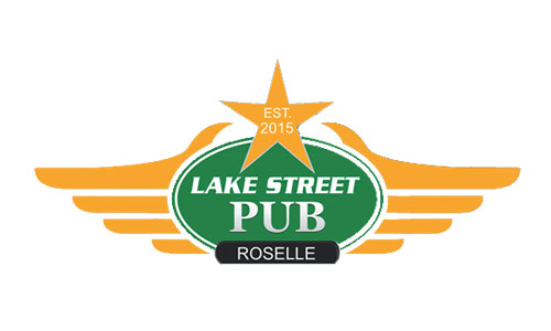 Lake Street Pub In Roselle IL SaveOn   1558541153 Logo 