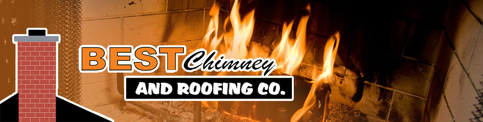 Best Chimney & Roofing Co. in Taylor, MI banner
