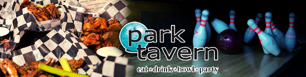 Park Tavern of St. Louis Park, MN banner