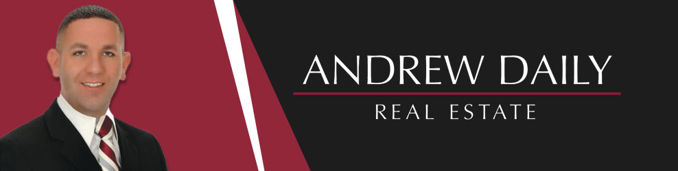 Andrew Daily Real Estate of Northville, MI banner