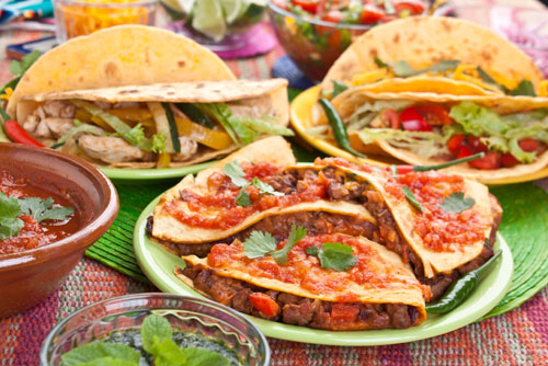 10% OFF Any Catering Order of $300 or More at Sammy's Mexican Grill