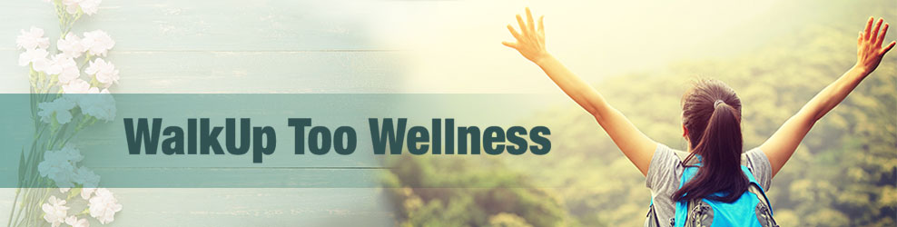 Walkup Too Wellness of Knoxville, TN banner